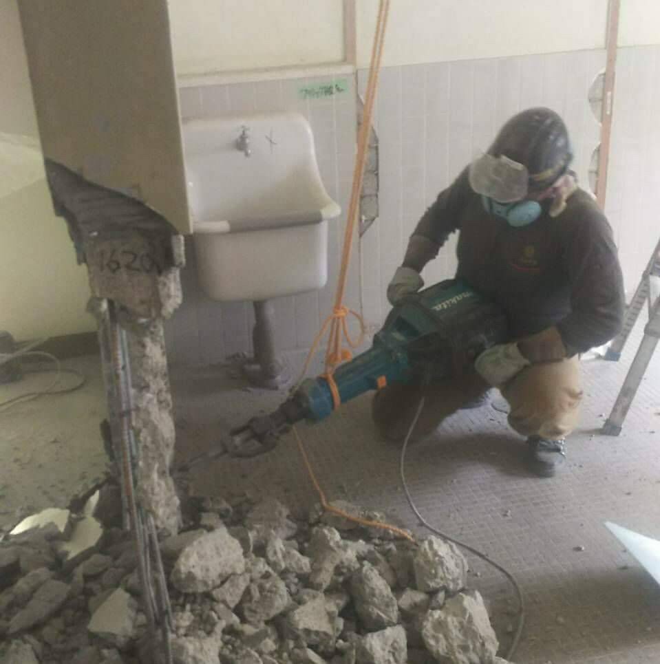 某小学校様の画像